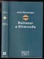 Baltasar a Blimunda