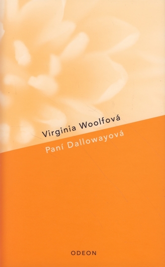 Paní Dallowayová