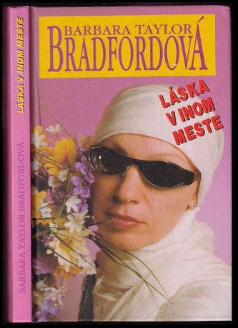 Láska v inom meste