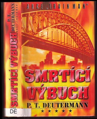 Smrtící výbuch