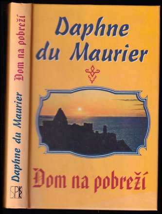 Dom na pobreží - D.du Maurier