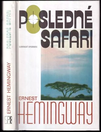 Posledné safari