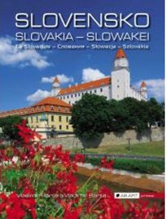 Slovensko - Slovakia - Slowakei