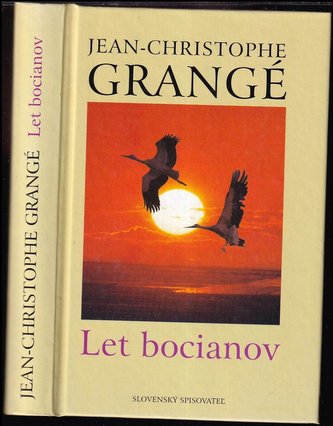 Let bocianov