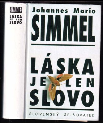 Láska je len slovo