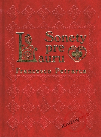Sonety pre Lauru