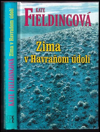 Zima v Havraňom údolí