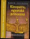 Kleopatra, egyptská princezná