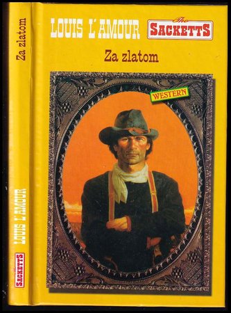 Za zlatom