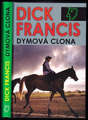 Dymová clona