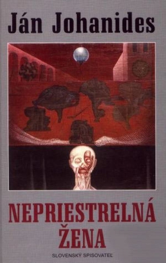 Nepriestrelná žena