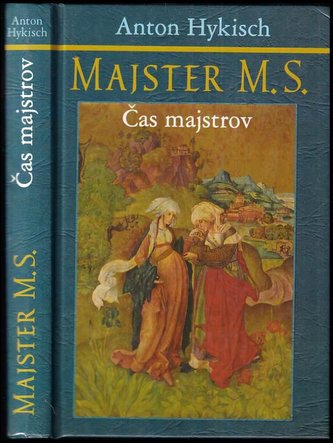 Majster M. S.