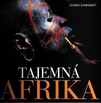 Tajemná Afrika Tajemná Afrika