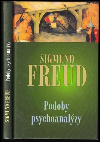 Podoby psychoanalýzy