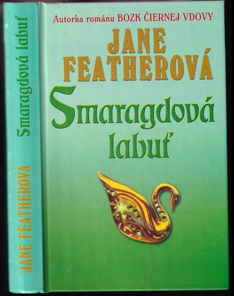 Smaragdová labuť