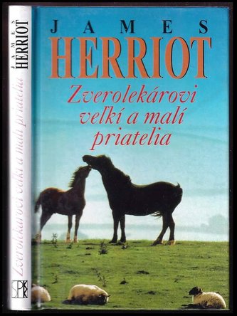 Zverolekárovi veľkí a malí priatelia