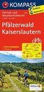 Pfälzerwald - Kaiserslautern  3093  NKOM