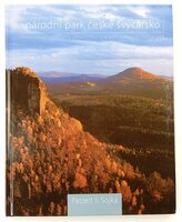 Národní park České Švýcarsko