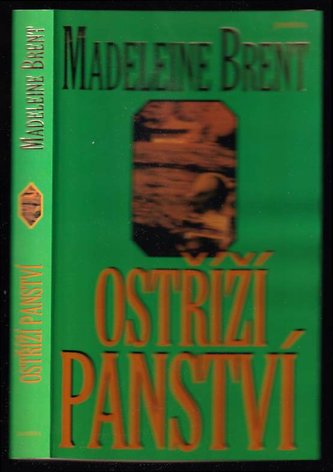 Ostříží panství