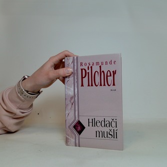 Hledači mušlí - 2.vydání