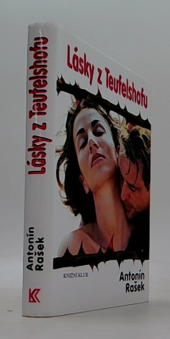 Lásky z Teufelshofu