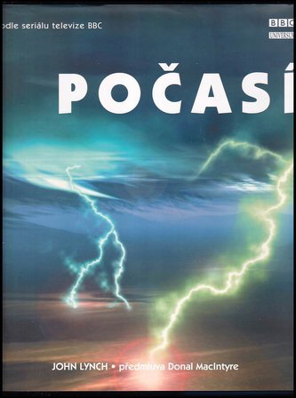 Počasí