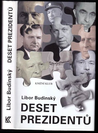 Deset prezidentů