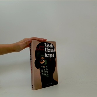 Zásah šikovné tchyně