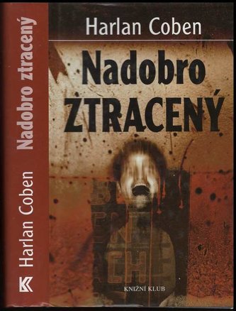 Nadobro ztracený