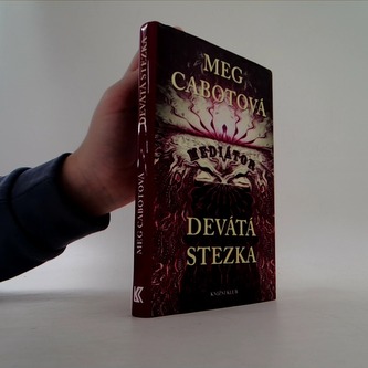 Mediátor - Devátá stezka