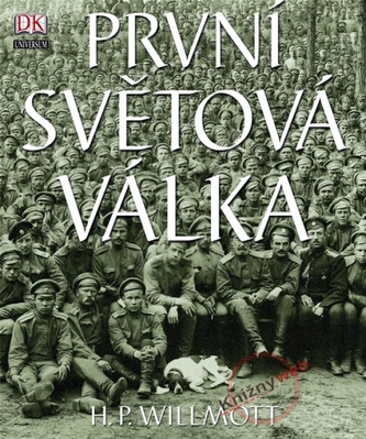 První světová válka