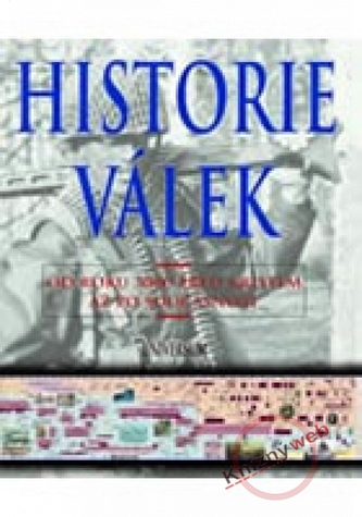 Historie válek