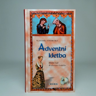 Adventní kletba
