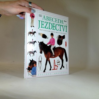 Abeceda jezdectví
