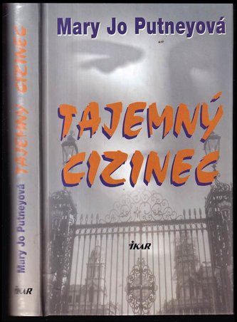 Tajemný cizinec