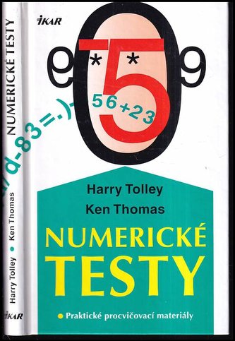 Numerické testy