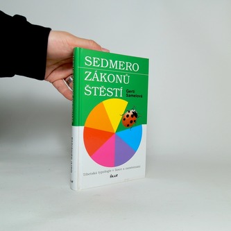 Sedmero zákonů štěstí