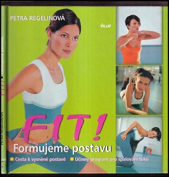 Fit!Formujeme postavu