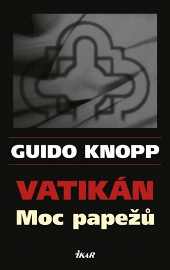 Vatikán-Moc pápežů