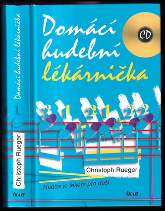 Domácí hudební lékárnička