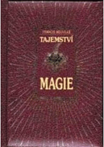 Tajemství magie