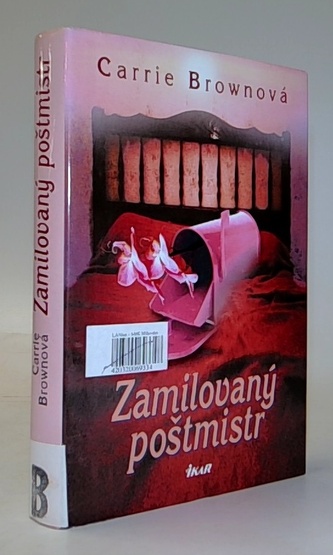 Zamilovaný poštmistr