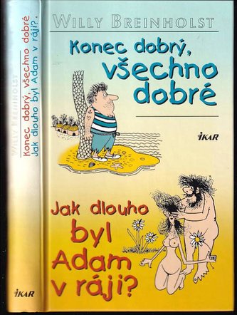 Konec dobrý, všechno dobré