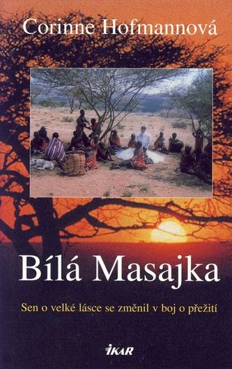 Bílá Masajka