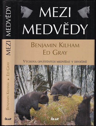 Mezi medvědy Mezi medvědy