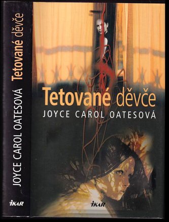 Tetované děvče