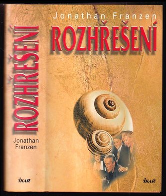 Rozhřešení