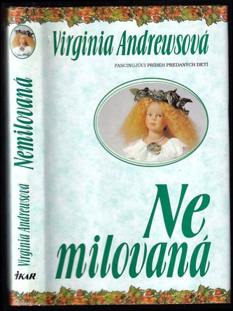 Nemilovaná