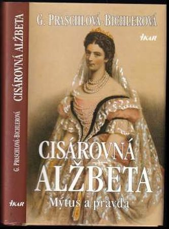 Cisárovná Alžbeta