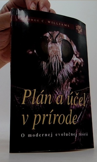 Plán a účel v prírode